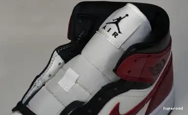 Hyperoad Toe” Mid 1 “Black Air Jordan 0628